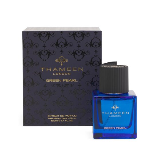 THAMEEN Multi 1.7oz Green Pearl Extrait De Parfum